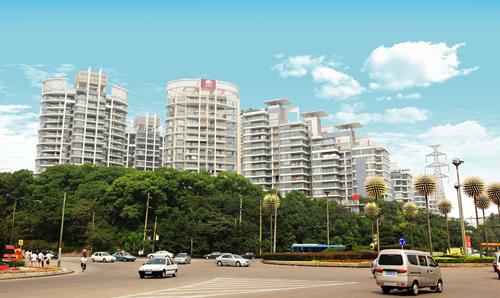 東湖天下